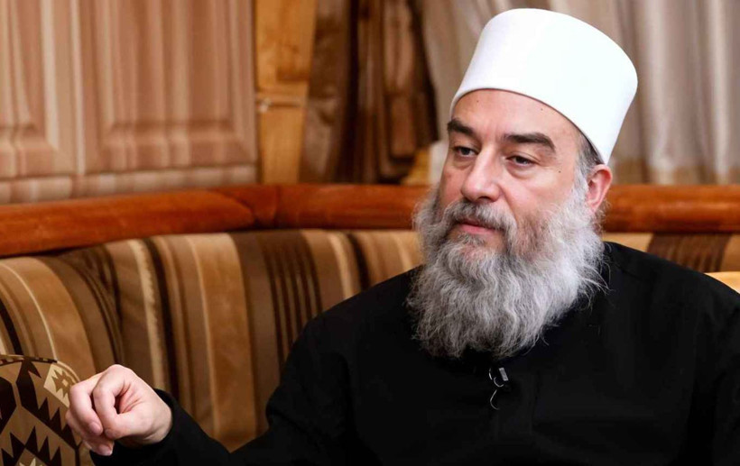 Hikmet El-Hecri'nin Liderliği