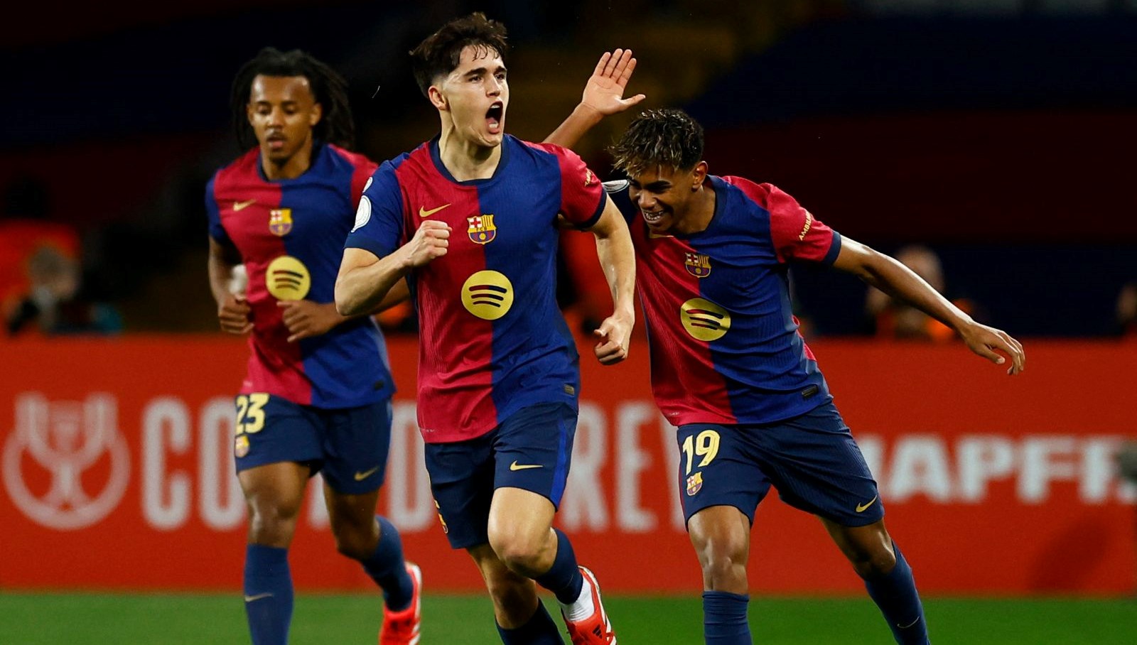 barcelona getafe maci ne zaman saat kacta ve hangi kanalda ispanya laliga 61Nkxstg