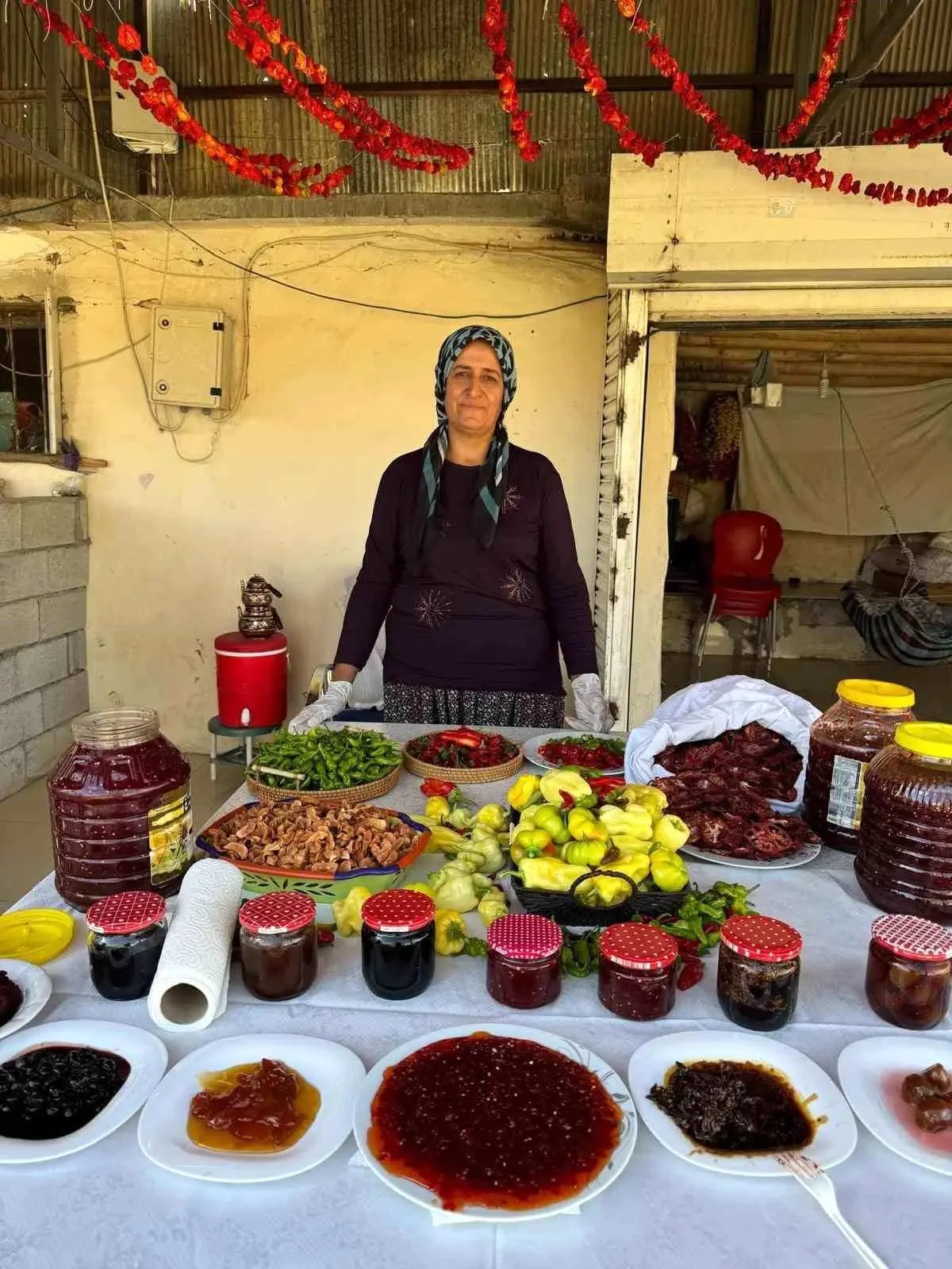 cermik biberinden essiz recel XLrIeavy