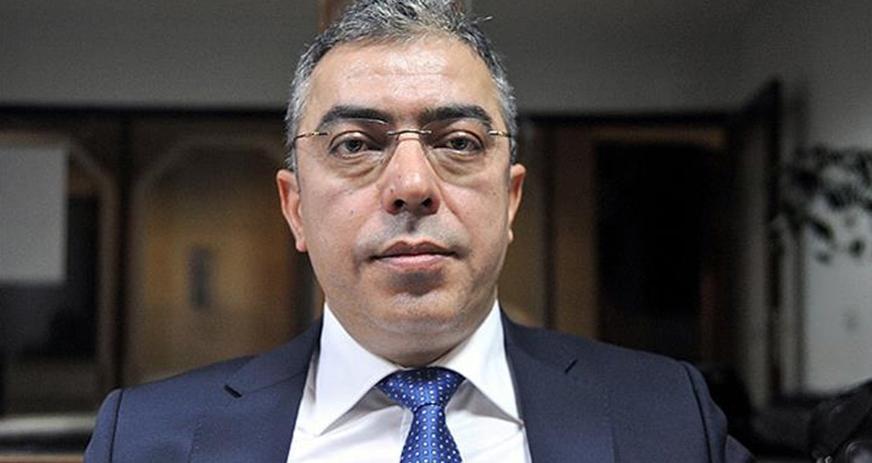 cumhurbaskani basdanismani mehmet ucumdan can holding iddialarina yanit cci5Hj3E