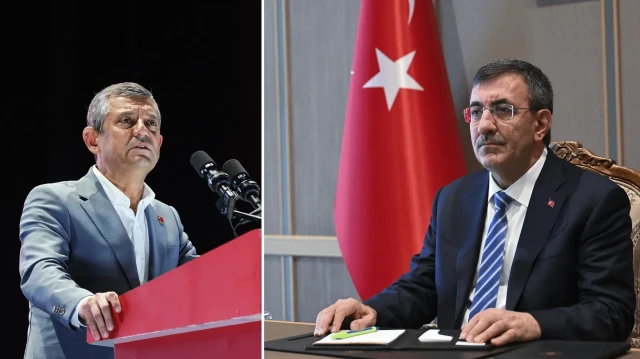 cumhurbaskani yardimcisi yilmazdan ozelin erdogan ve trump gorusmesine iliskin iddialarina yanit politika uretemeyen polemik uretir 5eJO2qFM