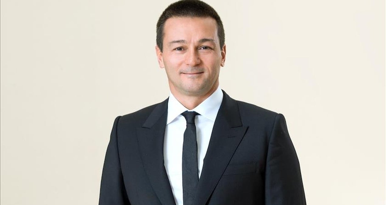 Kriz yaratan CEO, yönetim kuruluna döndü kriz yaratan ceo yonetim kuruluna dondu EiMNVVUn