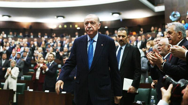 kulis akpde il baskani istifalari devam edecek 5 adimlik surec sonunda nihai karari erdogan verecek usbAPLpm