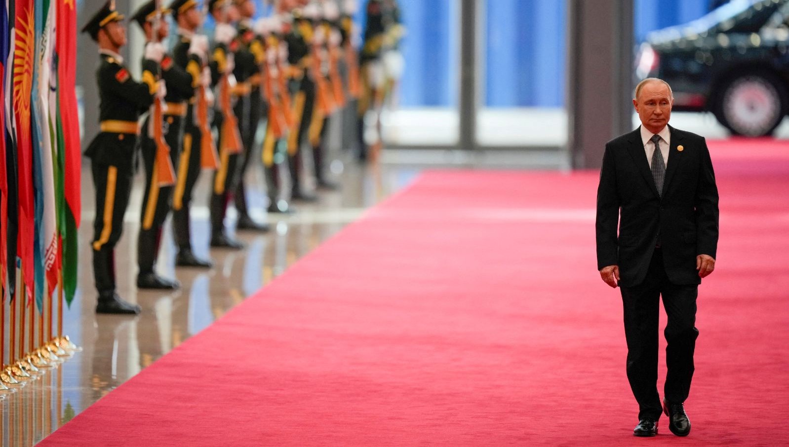 Putin Çin’de konuştu: “Ukrayna’da barışın yolu açıldı” putin cinde konustu ukraynada barisin yolu acildi OQSvOSEW