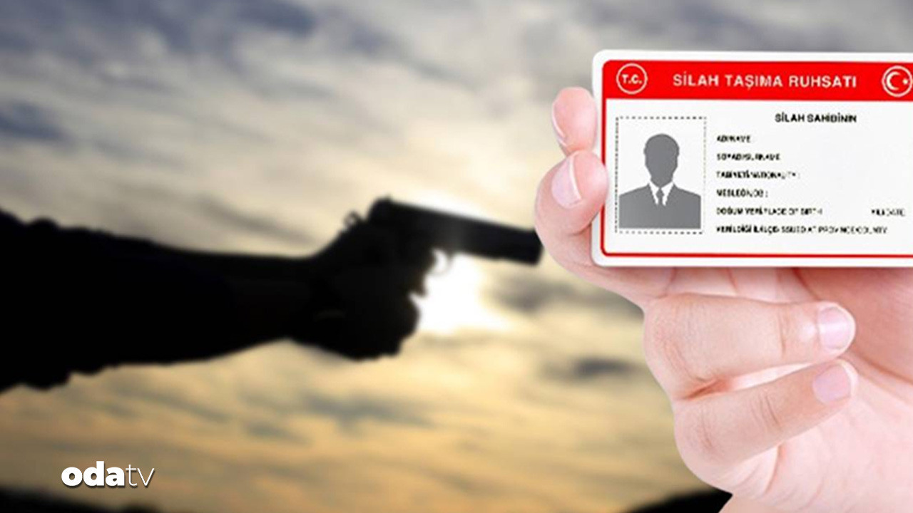 resmi gazetede yayimlandi ruhsatli silahlara dev zam Yiiu3gqZ