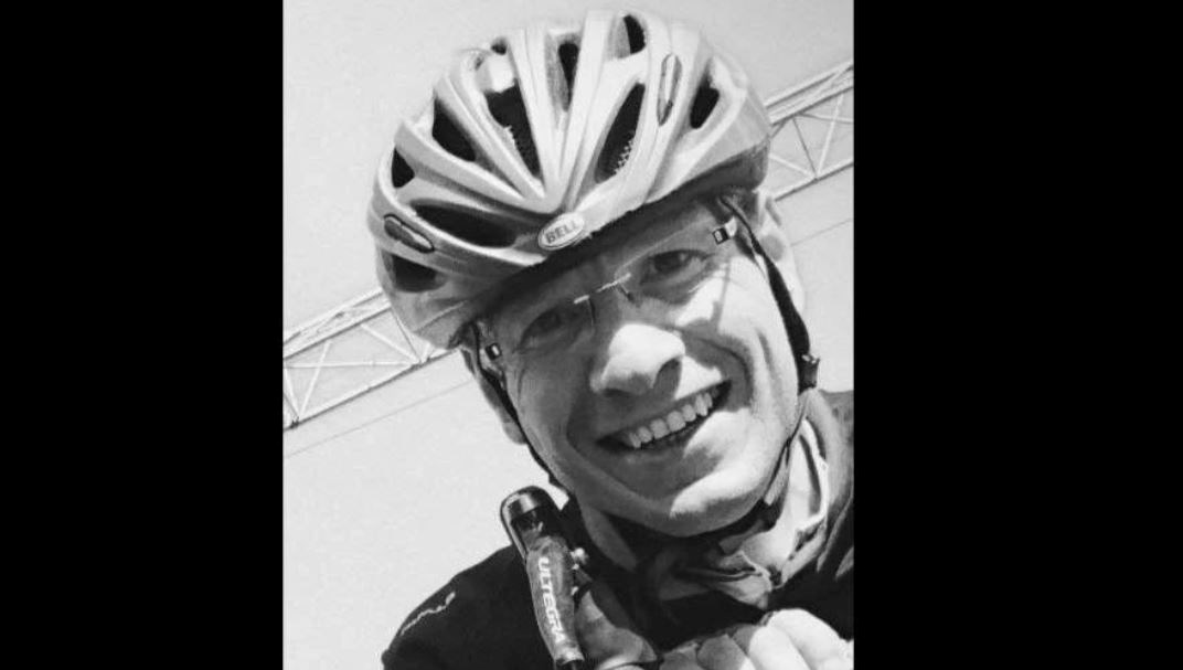 Triatlon sporcusu Berkan Kobal bisiklet kazasında hayatını kaybetti triatlon sporcusu berkan kobal bisiklet kazasinda hayatini kaybetti 8DXPWOGU