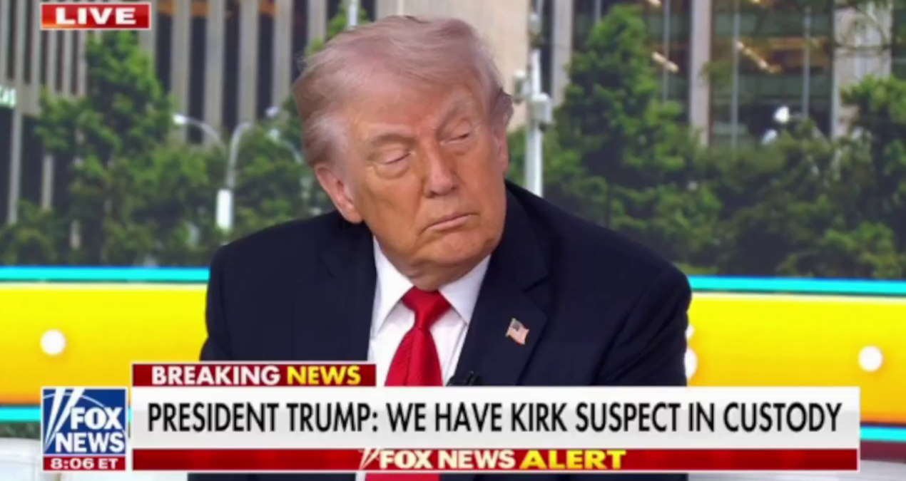 trumptan flas aciklama charlie kirkin katilini yakaladik vpxFR4mZ