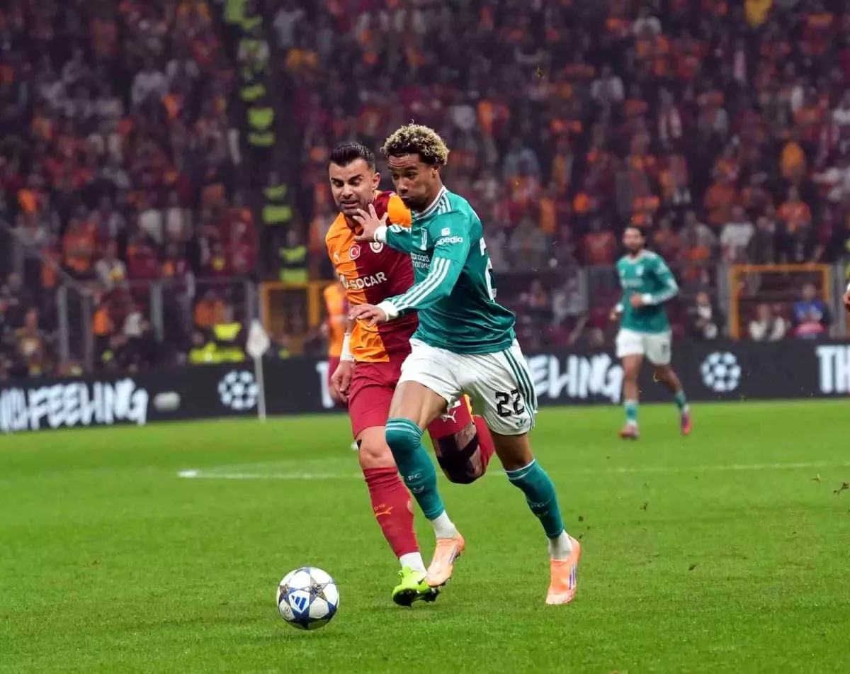 galatasaray 1 0 liverpool ilk yari sonuc iEvlVXkU