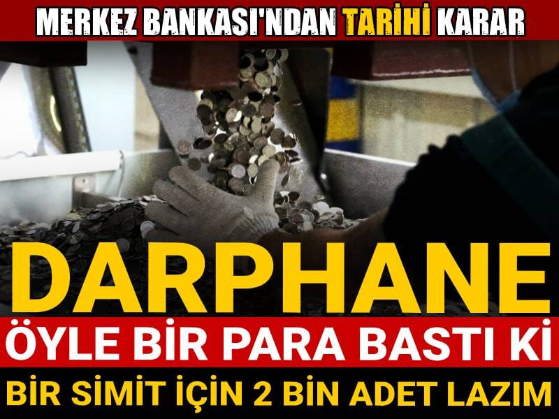 merkez bankasindan tarihi karar oyle bir para basildi ki bir simit icin 2 bin adet lazim 5ChUJmyN