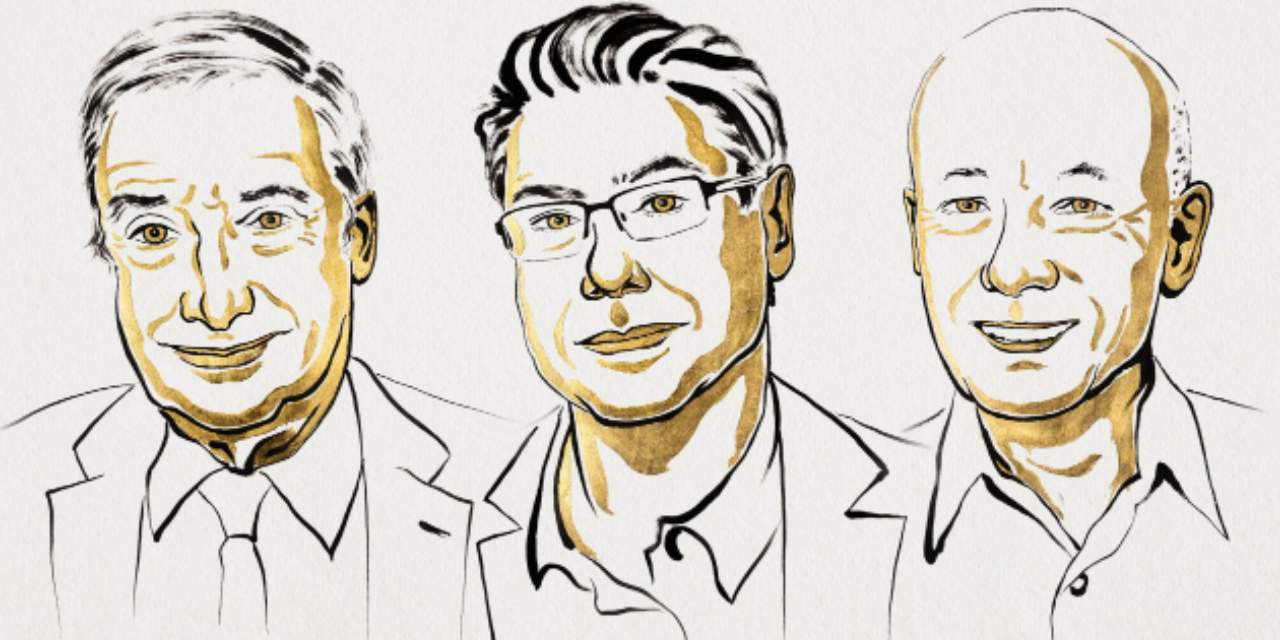 nobel ekonomi odulunu hangi calismalari ile aldilar fFjYlmHm.jpg