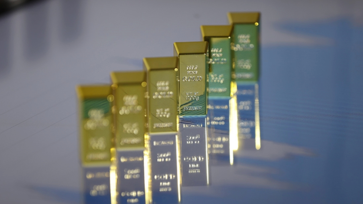 ons altin rekor tazelemeye devam ediyor ilk kez 4 bin dolarin uzerine cikti 1MeUZqGf