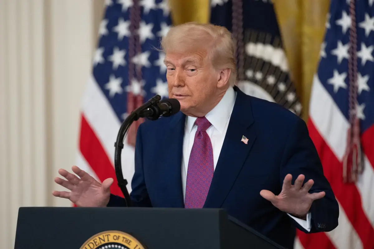 trump gazzede ateskes sureci devam edecek zsAOMQFR