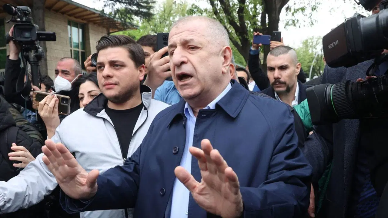 umit ozdag suriyeliler icin bir yilda harcanan paranin 11 milyar dolar oldugunu one surdu 1sNFRbwT