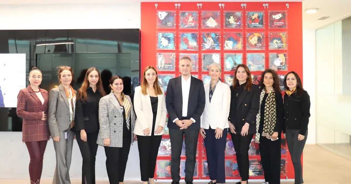 ups vakfi destegiyle kagider kadin ihracatci programi yeni doneme basliyor c5sRgd3V.webp