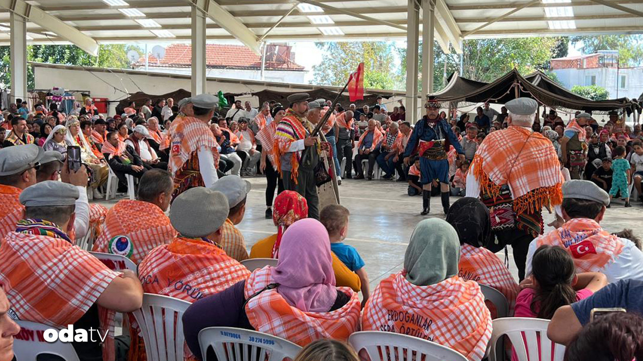 yoruk senliginde zeybek gosterisi nR6bChh8