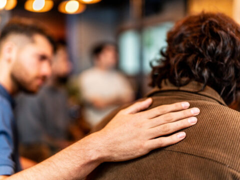 Ölümü Konuşmanın Yeni Yolu: “Ölüm Kahvesi” Etkinlikleri Artıyor