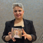 Yerel Radyo Sahibi Elif Cevahir Şahin Evinde Hayatını Kaybetti