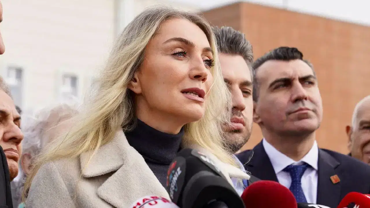 Dilek İmamoğlu’ndan Kemal Kılıçdaroğlu’nun Videosuna Yorum: “İzlemeye İçim El Verdi”