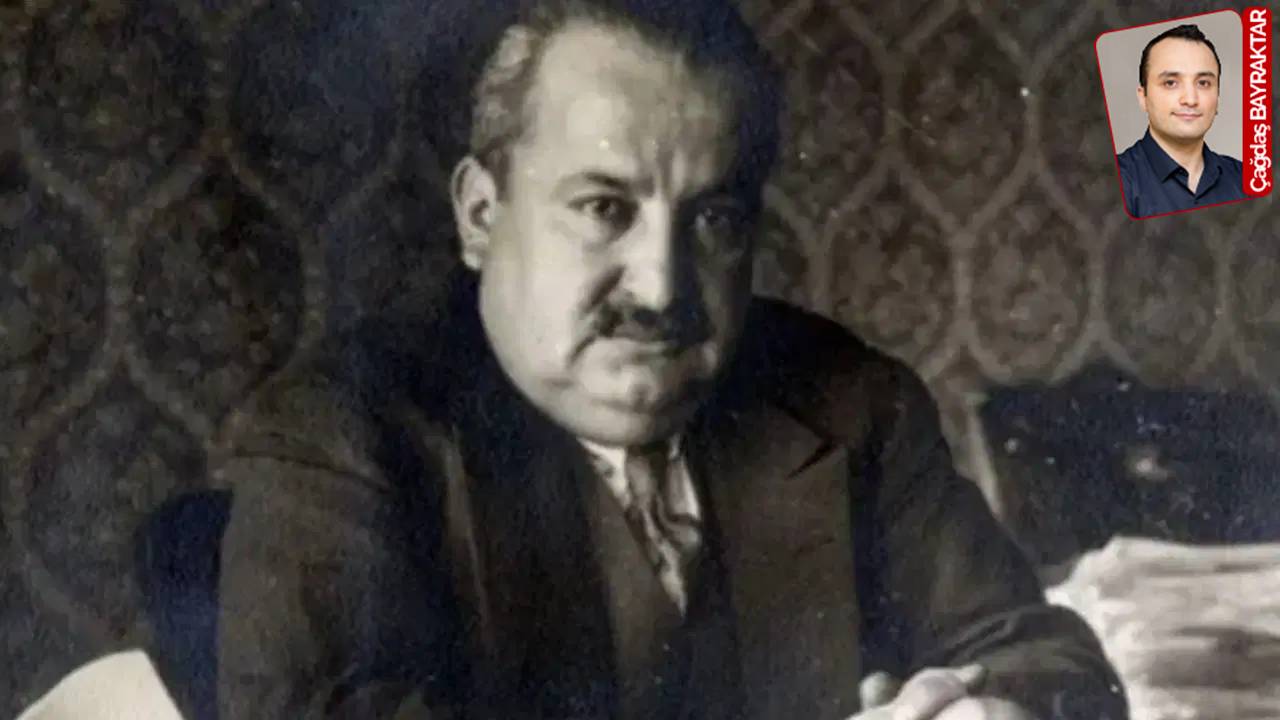 Kurucumuz, Milli Mücadele’nin yılmaz savunucusunu ölümünün 81. yıldönümünde anıyoruz: Devrimin yoldaşı, Yunus Nadi