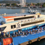 Balikesirde akcay midilli seferlerine yogun ilgi zIAqIQgg