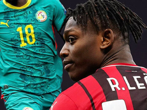 Fenerbahcede surpriz leao olmazsa aday premier ligden nbWMHSuS