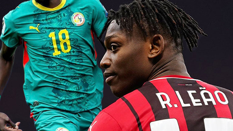 Fenerbahcede surpriz leao olmazsa aday premier ligden nbWMHSuS