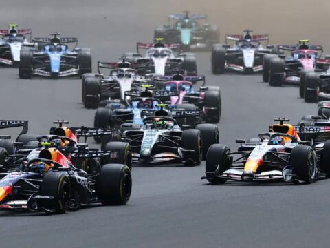 Formula 1de siradaki durak macaristan iste son siralamalar jkGnxBEH
