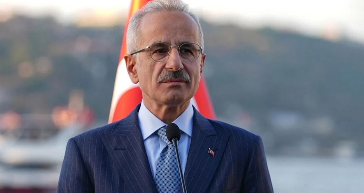Haber gorseli