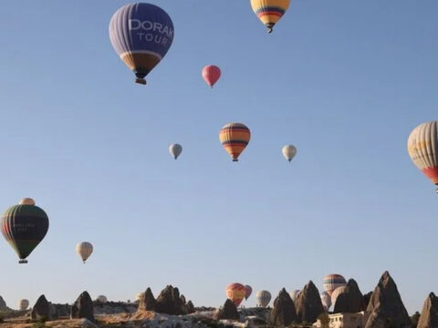 Haber gorseli