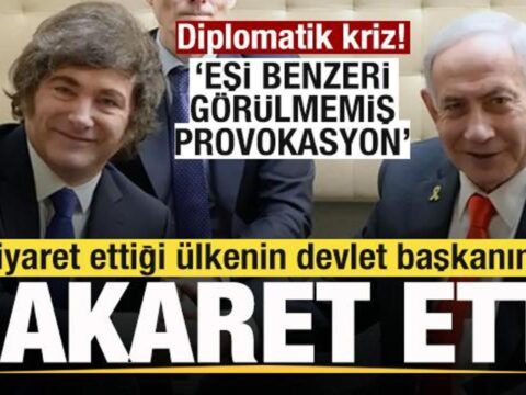 Haber gorseli