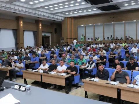 Kayseri buyuksehirde is guvenligi seferberligi 5mcEVUQj