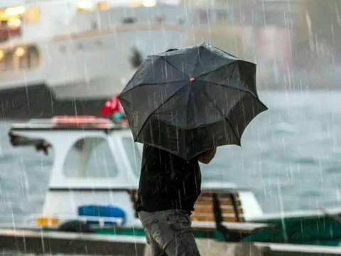 Meteoroloji acikladi 16 temmuz 2026 hava durumu raporu bugun hava nasil olacak GjWzCvWP