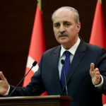 Tbmm baskani kurtulmustan mescid i aksa baskinina sert tepki R9WuLBC6